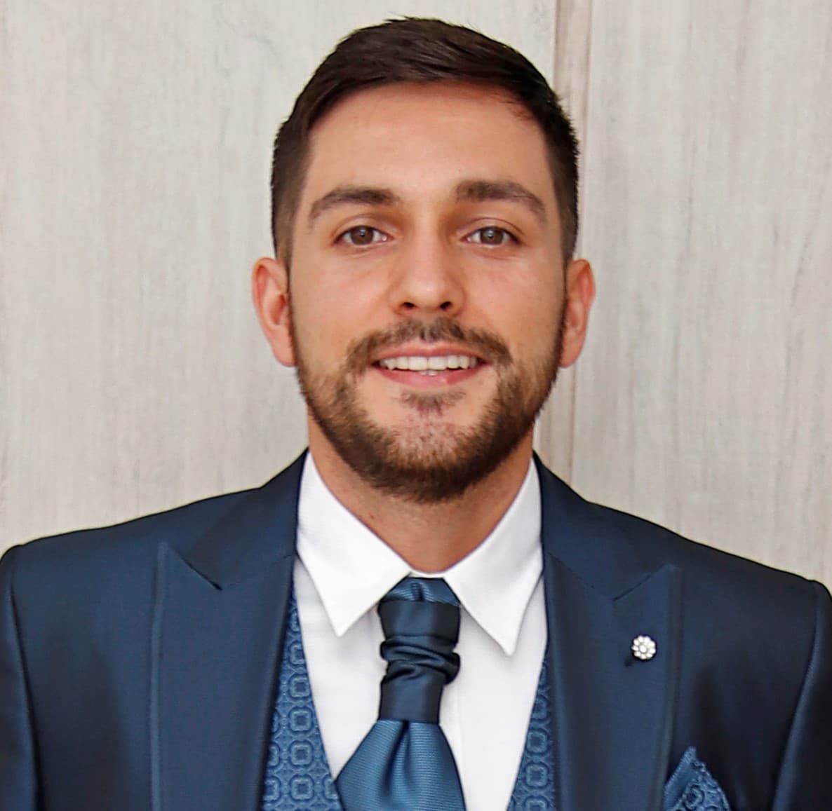 Nico Ibañez - Consultor tecnológico y desarrollador